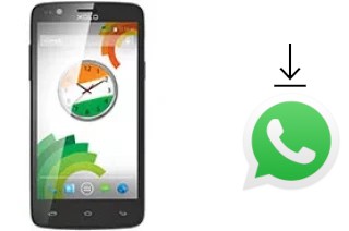 Como baixar e instalar o WhatsApp em XOLO One