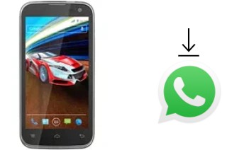 Como baixar e instalar o WhatsApp em XOLO Play