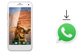 Como baixar e instalar o WhatsApp em XOLO Q1000s plus