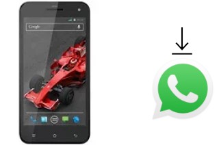 Como baixar e instalar o WhatsApp em XOLO Q1000s