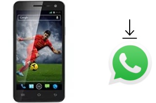 Como baixar e instalar o WhatsApp em XOLO Q1011