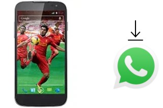 Como baixar e instalar o WhatsApp em XOLO Q2500