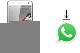 Como baixar e instalar o WhatsApp em XOLO Q3000