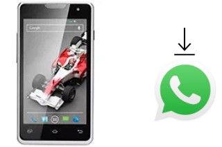 Como baixar e instalar o WhatsApp em XOLO Q500