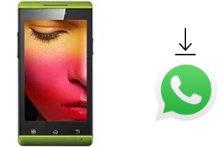 Como baixar e instalar o WhatsApp em XOLO Q500s IPS