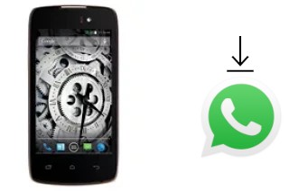 Como baixar e instalar o WhatsApp em XOLO Q510s