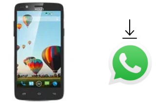 Como baixar e instalar o WhatsApp em XOLO Q610s