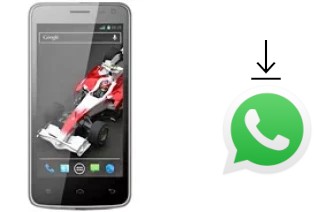 Como baixar e instalar o WhatsApp em XOLO Q700i