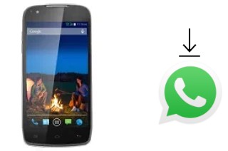 Como baixar e instalar o WhatsApp em XOLO Q700s plus