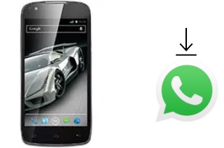 Como baixar e instalar o WhatsApp em XOLO Q700s