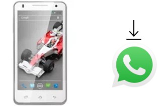 Como baixar e instalar o WhatsApp em XOLO Q900