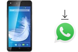 Como baixar e instalar o WhatsApp em XOLO Q900s