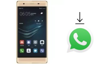 Como baixar e instalar o WhatsApp em Xplay P9I