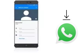 Como baixar e instalar o WhatsApp em Xtouch A2 Plus