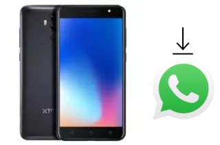 Como baixar e instalar o WhatsApp em Xtouch A4