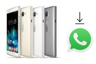 Como baixar e instalar o WhatsApp em Xtouch E1