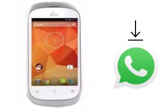 Como baixar e instalar o WhatsApp em Yes MPY33