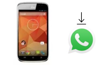 Como baixar e instalar o WhatsApp em Yes MPY35