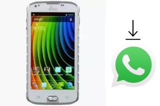 Como baixar e instalar o WhatsApp em Yes MPY47