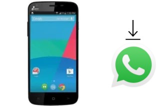 Como baixar e instalar o WhatsApp em Yes MPY54