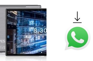 Como baixar e instalar o WhatsApp em Yestel T5