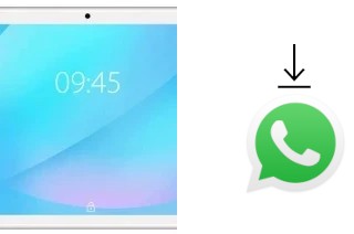 Como baixar e instalar o WhatsApp em Yestel X7