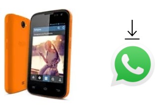 Como baixar e instalar o WhatsApp em Yezz Andy 3.5E2I