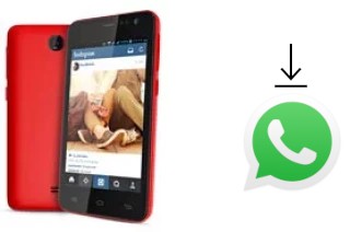 Como baixar e instalar o WhatsApp em Yezz Andy 4E2I