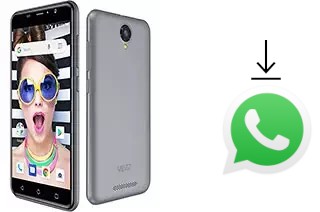 Como baixar e instalar o WhatsApp em Yezz Andy 5E5