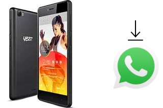 Como baixar e instalar o WhatsApp em Yezz 5M