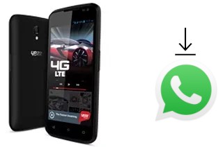 Como baixar e instalar o WhatsApp em Yezz Andy 4.5EL LTE