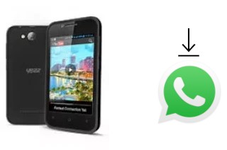 Como baixar e instalar o WhatsApp em Yezz Andy 4E LTE