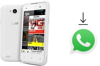 Como baixar e instalar o WhatsApp em Yezz Andy 4EL2 LTE