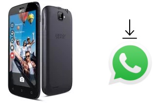 Como baixar e instalar o WhatsApp em Yezz Andy 5E2I