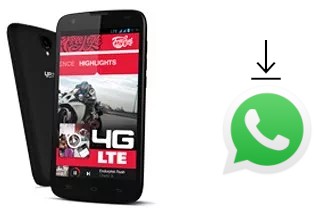 Como baixar e instalar o WhatsApp em Yezz Andy 5EL LTE