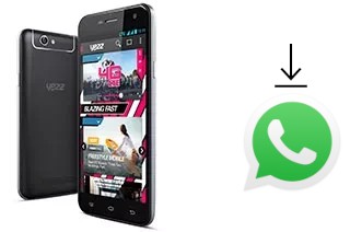 Como baixar e instalar o WhatsApp em Yezz Andy 5M LTE