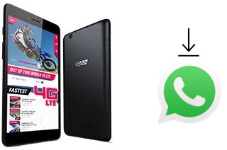 Como baixar e instalar o WhatsApp em Yezz Andy 6EL LTE