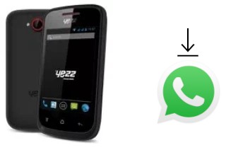 Como baixar e instalar o WhatsApp em Yezz Andy A3.5