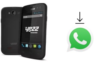 Como baixar e instalar o WhatsApp em Yezz Andy A3.5EP