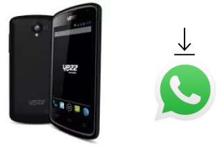 Como baixar e instalar o WhatsApp em Yezz Andy A4