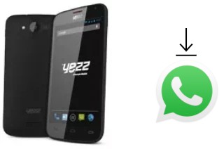 Como baixar e instalar o WhatsApp em Yezz Andy A5 1GB