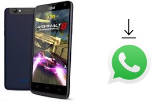 Como baixar e instalar o WhatsApp em Yezz Andy A5QP