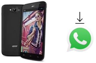 Como baixar e instalar o WhatsApp em Yezz Andy A6M 1GB