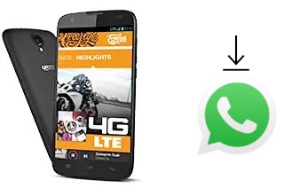 Como baixar e instalar o WhatsApp em Yezz Andy C5E LTE