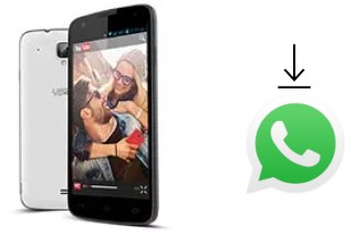 Como baixar e instalar o WhatsApp em Yezz Andy C5ML