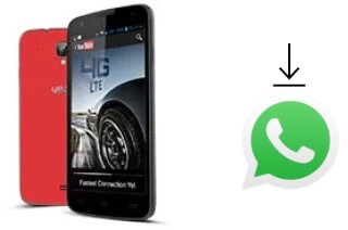 Como baixar e instalar o WhatsApp em Yezz Andy C5QL