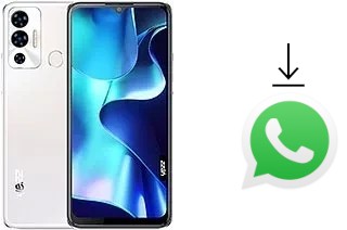 Como baixar e instalar o WhatsApp em Yezz Art 3S