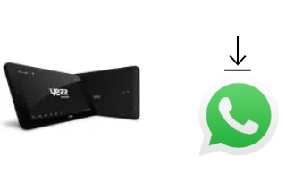 Como baixar e instalar o WhatsApp em Yezz Epic T7ED