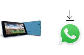 Como baixar e instalar o WhatsApp em Yezz Epic T7FD