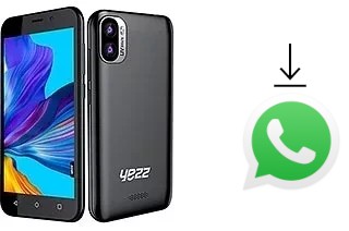 Como baixar e instalar o WhatsApp em Yezz Liv 3S LTE